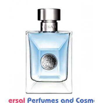 Versace Pour Homme Versace Generic Oil Perfume 50ML (00556)
